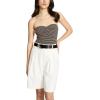 imageSteve Madden Womens TracieBlack