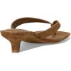 imageSteve Madden Womens TracieChesnut Suede