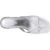 imageSteve Madden Womens TracieClear