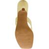 imageSteve Madden Womens TracieYellow Suede