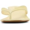 imageSteve Madden Womens TracieYellow Suede