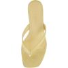 imageSteve Madden Womens TracieYellow Suede