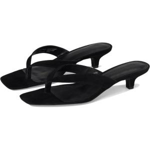 imageSteve Madden Womens TracieBlack Suede