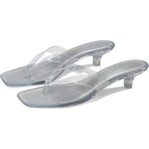 imageSteve Madden Womens TracieClear