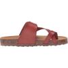 imageSteve Madden Girls Jwaive Little KidBig KidCognac