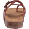 imageSteve Madden Girls Jwaive Little KidBig KidCognac
