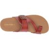 imageSteve Madden Girls Jwaive Little KidBig KidCognac