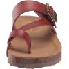 imageSteve Madden Girls Jwaive Little KidBig KidCognac