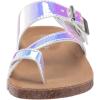 imageSteve Madden Girls Jwaive Little KidBig KidIridescent