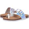 imageSteve Madden Girls Jwaive Little KidBig KidIridescent