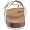 imageSteve Madden Girls Jwaive Little KidBig KidIridescent