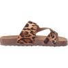 imageSteve Madden Girls Jwaive Little KidBig KidLeopard