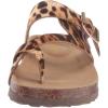 imageSteve Madden Girls Jwaive Little KidBig KidLeopard