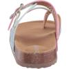 imageSteve Madden Girls Jwaive Little KidBig KidMetallic Multi
