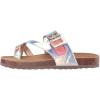 imageSteve Madden Girls Jwaive Little KidBig KidMetallic Multi