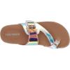 imageSteve Madden Girls Jwaive Little KidBig KidMetallic Multi