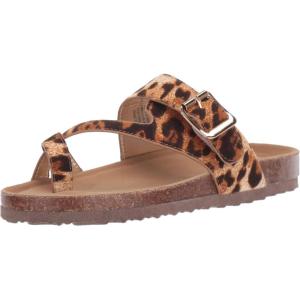 imageSteve Madden Girls Jwaive Little KidBig KidLeopard