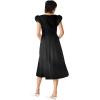 imageSteve Madden Womens Gray DressBlack