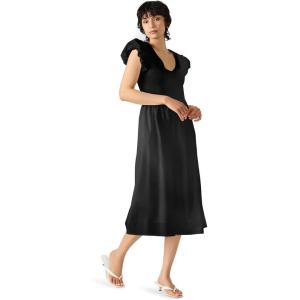imageSteve Madden Womens Gray DressBlack