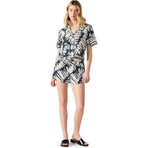 imageSteve Madden Womens ContemporaryBlkWht