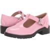 imageSteve Madden Girls Lunar PlatformPink Patent