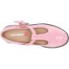 imageSteve Madden Girls Lunar PlatformPink Patent