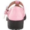 imageSteve Madden Girls Lunar PlatformPink Patent