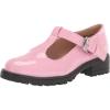 imageSteve Madden Girls Lunar PlatformPink Patent
