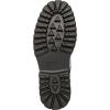 imageSteve Madden Mens Fintan Combat BootBlack Leather