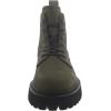 imageSteve Madden Mens Fintan Combat BootOlive Nubuck