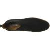 imageSteve Madden Mens Highline Chelsea BootBlack Suede