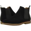 imageSteve Madden Mens Highline Chelsea BootBlack Suede