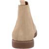 imageSteve Madden Mens Highline Chelsea BootSand Suede