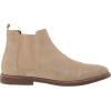 imageSteve Madden Mens Highline Chelsea BootSand Suede