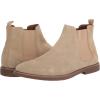 imageSteve Madden Mens Highline Chelsea BootSand Suede