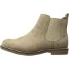 imageSteve Madden Mens Highline Chelsea BootTaupe