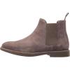 imageSteve Madden Mens Highline Chelsea BootTaupe Suede
