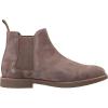 imageSteve Madden Mens Highline Chelsea BootTaupe Suede