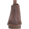 imageSteve Madden Mens Highline Chelsea BootTaupe Suede