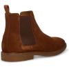 imageSteve Madden Mens Highline Chelsea BootTobacco