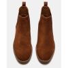 imageSteve Madden Mens Highline Chelsea BootTobacco