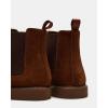 imageSteve Madden Mens Highline Chelsea BootTobacco