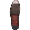 imageSteve Madden Mens Jotter Combat BootBlack Leather