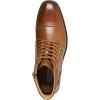 imageSteve Madden Mens Jotter Combat BootDark Tan