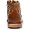 imageSteve Madden Mens Jotter Combat BootDark Tan