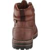 imageSteve Madden Mens Msalus Combat BootCognac