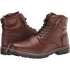 imageSteve Madden Mens Msalus Combat BootCognac