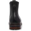 imageSteve Madden Mens Sverne BootBlack Leather