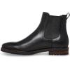 imageSteve Madden Mens Sverne BootBlack Leather