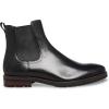 imageSteve Madden Mens Sverne BootBlack Leather